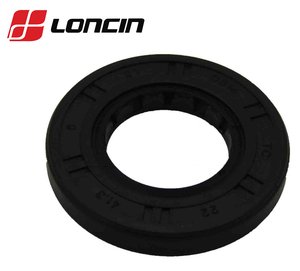 TĚSNIVO HŘÍDELE HORNÍ LONCIN LC1P65FE