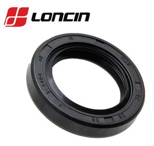 TĚSNIVO HŘÍDELE HORNÍ LONCIN G200F, LC1P61FA, LC1P65FA, LC1P70FA, LC1P75F