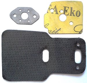 SADA TĚSNĚNÍ OLEOMAC SPARTA 25