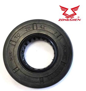 TĚSNIVO HŘÍDELE HORNÍ ZONGSHEN XP140, NH150H