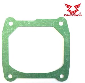 Těsnění krytí ventilů ZONGSHEN XP200 6,5HP