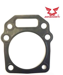 TĚSNĚNÍ HLAVY ZONGSHEN XP200 6,5HP