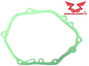 TĚSNĚNÍ OLEJOVÉ MISKY ZONGSHEN XP200 6,5HP