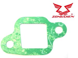 TĚSNĚNÍ SACÍHO POTRUBÍ ZONGSHEN XP200 6,5HP