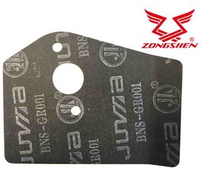 TĚSNĚNÍ KARBURÁTORU ZONGSHEN XP200 6,5HP