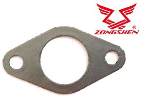 TĚSNĚNÍ TLUMIČE ZONGSHEN XP420 11,5HP MTD Thorx