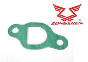 TĚSNĚNÍ SACÍHO POTRUBÍ ZONGSHEN XP140 4,5HP