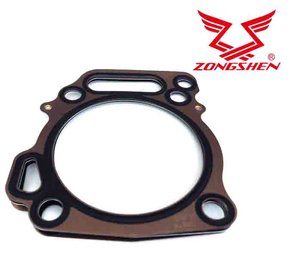 TĚSNĚNÍ HLAVY ZONGSHEN XP420