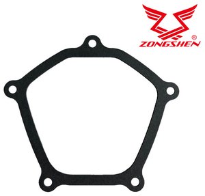 Těsnění krytí ventilů ZONGSHEN GB270, GB420