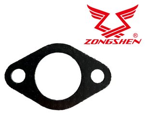 TĚSNĚNÍ TLUMIČE ZONGSHEN XP380, XP440