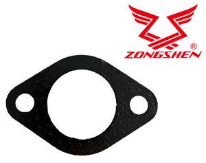 TĚSNĚNÍ TLUMIČE ZONGSHEN XP550, XP620