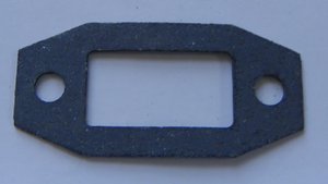 TĚSNĚNÍ TLUMIČE ČÍNSKÉ PILY 45cc, 52cc, 58cc