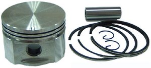KOMPLETNÍ PÍST BRIGGS&STRATTON 10-18KM STD