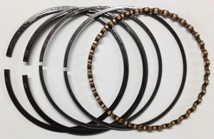 KROUŽKY BRIGGS&STRATTON 10-18KM +0.20  oversize