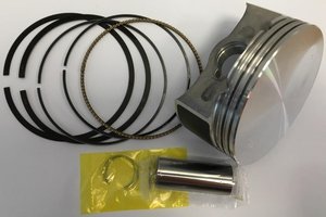 KOMPLETNÍ PÍST BRIGGS&STRATTON AVS 15KM-19KM