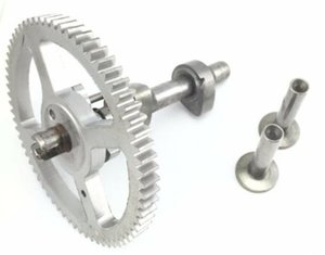 VAČKOVÁ HŘÍDEL BRIGGS&STRATTON 793880, 84005207