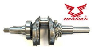 KLIKOVÁ HŘÍDEL HONDA GX340 GX390 25mm