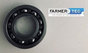 LOŽISKO HŘÍDELE STIHL 024, 026, MS240, MS260, MS260C, MS261 16002  FARMERTEC