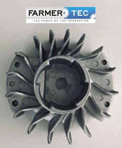 MAGNETICKÝ KOTOUČ STIHL 021, 023, 025, MS230, MS250 FARMERTEC