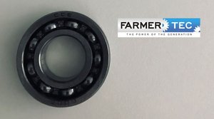 LOŽISKO HŘÍDELE STIHL 017, 018, MS170, MS170C, MS180, MS180C FARMERTEC