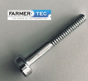 ŠROUB VÁLCE STIHL 017, 018, MS170, MS170C, MS180, MS180C FARMERTEC
