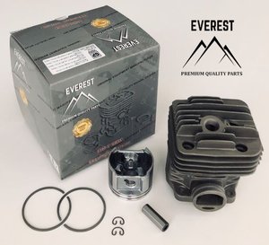 KOMPLETNÍ VÁLEC STIHL TS400 EVEREST NIKASIL