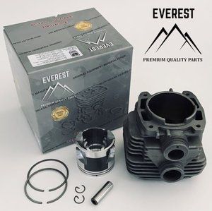 KOMPLETNÍ VÁLEC STIHL TS410, TS420 50mm EVEREST NIKASIL