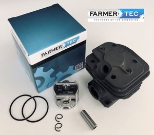 KOMPLETNÍ VÁLEC STIHL 024, MS240 FARMERTEC