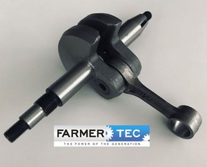 KLIKOVÁ HŘÍDEL STIHL TS400 FARMERTEC