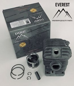 KOMPLETNÍ VÁLEC STIHL 025, MS250, MS250C EVEREST NIKASIL - pro profesionální použití