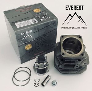 KOMPLETNÍ VÁLEC STIHL 044  EVEREST NIKASIL - pro profesionální použití