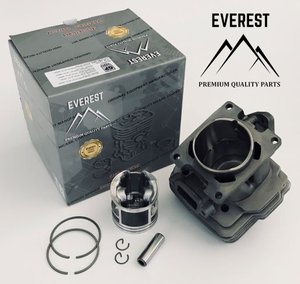 KOMPLETNÍ VÁLEC STIHL MS261, MS261C EVEREST NIKASIL  44,7mm