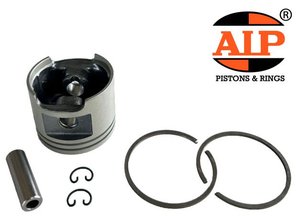 KOMPLETNÍ PÍST STIHL 029, MS290 46mm AIP