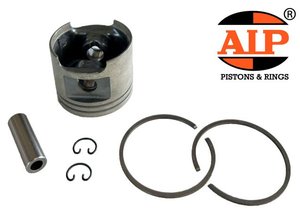 KOMPLETNÍ PÍST STIHL 029, SR400 45mm AIP