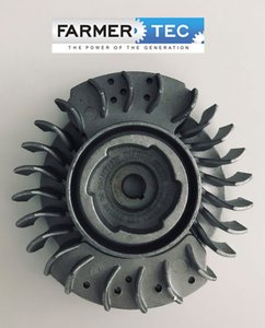MAGNETICKÝ KOTOUČ STIHL 024, 026, MS240, MS260, MS260C FARMERTEC