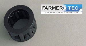 LOŽISKO PÍSTNÍHO ČEPU STIHL 017, 018  8mm FARMERTEC