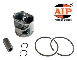 KOMPLETNÍ PÍST STIHL MS211 AIP