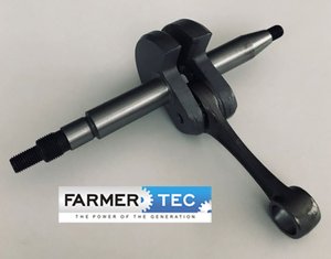 KLIKOVÁ HŘÍDEL STIHL TS410, TS420 FARMERTEC