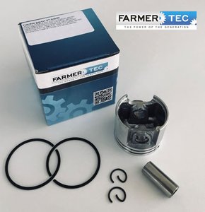 KOMPLETNÍ PÍST STIHL 018, MS180, MS180C FARMERTEC