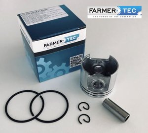 KOMPLETNÍ PÍST STIHL 021, 023, MS210, MS210C, MS230, MS230C, FS400 FARMERTEC