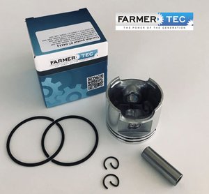 KOMPLETNÍ PÍST STIHL 029, 039 FARMERTEC