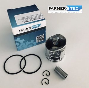 KOMPLETNÍ PÍST STIHL MS181 FARMERTEC