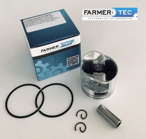 KOMPLETNÍ PÍST STIHL MS251 FARMERTEC