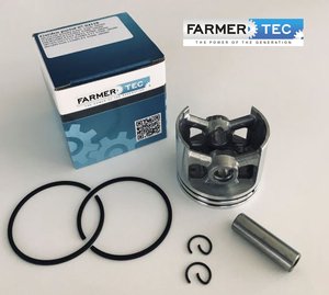 KOMPLETNÍ PÍST STIHL 034, 036, MS360 FARMERTEC