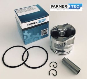 KOMPLETNÍ PÍST STIHL MS441 FARMERTEC