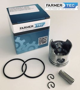 KOMPLETNÍ PÍST STIHL FS55 FARMERTEC