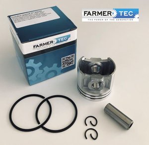 KOMPLETNÍ PÍST STIHL FS250 FARMERTEC