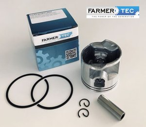 KOMPLETNÍ PÍST STIHL TS410, TS420 FARMERTEC