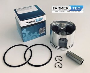 KOMPLETNÍ PÍST STIHL TS700, TS800 FARMERTEC