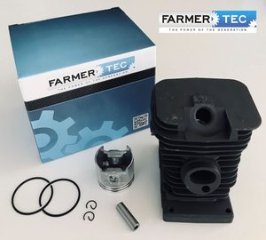 KOMPLETNÍ VÁLEC STIHL 017, MS170, MS170C FARMERTEC